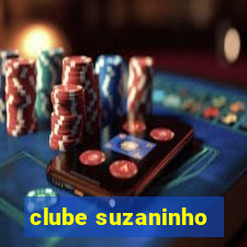 clube suzaninho